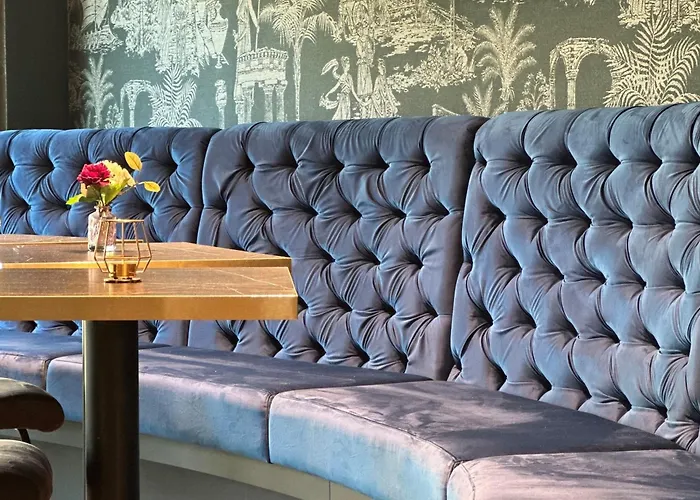 Abasto Muenchen FeldmochingAlbergo